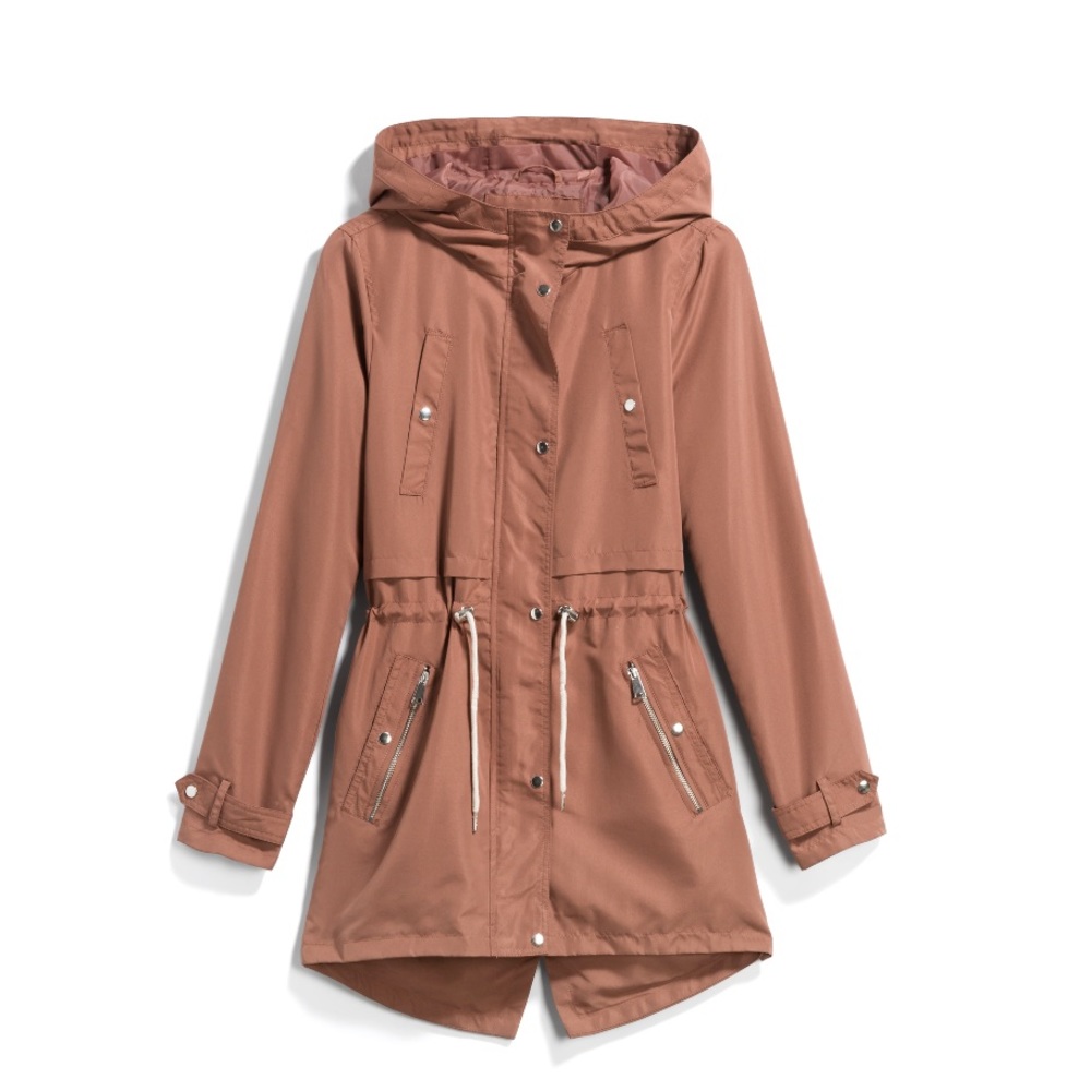 BNWT Vero Moda Austen Cargo Jacket